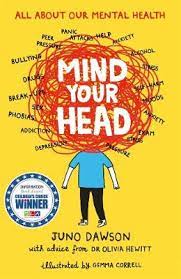 Her family calls her a drama queen. Young People S Mental Health Reading Well Booklists Books Reading Well