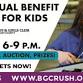 8th Annual Benefit Auction for Kids event image