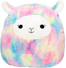 Shop for easter squishmallows in stuffed animals & plush toys. Squishmallow 16 Inch Easter Collection 2020 Super Soft Plush Toy 16 Multicolored Sqe20 16ast B Buy Online At Best Price In Uae Amazon Ae