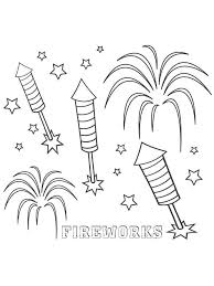Maybe you would like to learn more about one of these? Incidente De Fogos De Artificio Para Colorir Imprimir E Desenhar Colorir Me