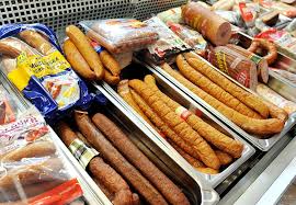 Probieren kann man leider nicht, dafür ist die beratung toll, gibt gute tipps und zieht nach klaren. Asiamarkt Spanischer Supermarkt Co Stadtwerke Dusseldorf