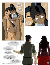 Rule34 - If it exists, there is porn of it  area (artist), asami sato,  bolin, korra, mako  3924221