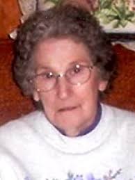 Marguerite Barney Obituary