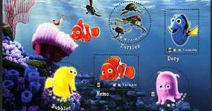 Finding Nemo Characters I Love Pearl Im Going To Be Her For Halloween Finding Nemo Characters Nemo Finding Nemo