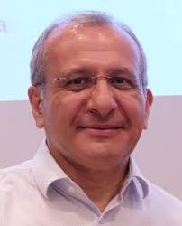 Participantes en el proyecto