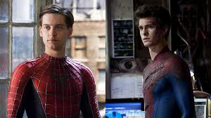 It's time to discuss the tobey maguire, andrew garfield, and everyone that's coming. Spider Man Cameos For Maguire And Garfield Not Confirmed