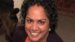 Fundraiser for Rakhi Shalimar Hillary by Rebecca Woods : Support for Rakhi