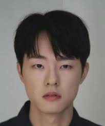 Kim Dong Hwi (김동휘)