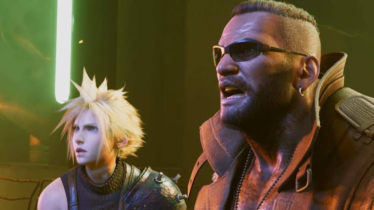 Square Enix Denies Rumours of Being Bought Out | Push Square