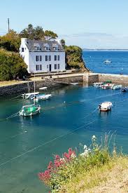 Petit Coin De Paradis Sur L Ile De Groix Belle Ile En Mer Ile De Groix Inspiration Pour Les Voyages