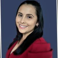 Kimberly Mendieta's Instagram, Twitter & Facebook