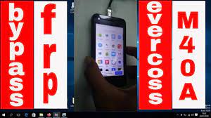 Driver pack all in one spd tool file sakti remove frp evercoss m50 star gratis. Bypass Frp Evercoss M40a No Pc Youtube