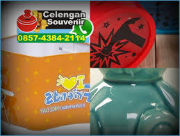 Pin Di Jual Souvenir Celengan