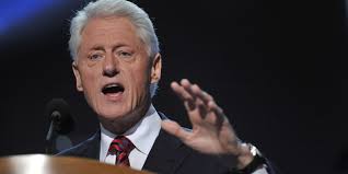 Prosecutors say no bail stiff enough for ghislaine maxwell, accused jeffrey epstein ghislaine maxwell, a former friend of presidents donald trump and bill clinton, is. Bill Clinton To Receive Father Of The Year Award
