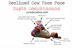 Pin On Sciatica Stretches