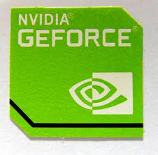 Vath Sticker Compatible With Nvidia Gefo Buy Online In Bahrain At Desertcart