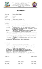 Nama sekolah, dinas pendidikan kabupaten, dan alamat sekolah. Contoh Surat Undangan Rapat Guru Awal Tahun Pelajaran Contoh Seputar Surat Cute766