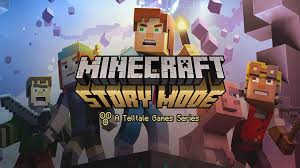 Island with steve in our free minecraft games that we offer you online. Minecraft Story Mode Complete Free Download Drm Free Gog Games