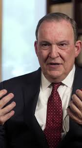 Wisdom Wednesday Professor of New Testament, Dr. Bruce Lowe