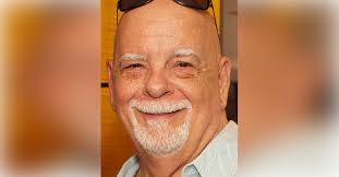 Obituary information for Charles William Gigante, Jr.