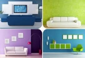 Cat tembok minimalis di ruang tamu. 13 Rekomendasi Warna Cat Ruang Tamu Minimalis Agar Terlihat Mewah Rumahlia Com