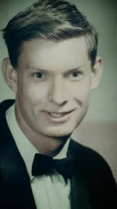 Today we honor Rodger Crow of Decatur, Alabama, who fell