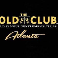 For another $200, she says, she can dance by the hour just for him. The Gold Club Closed Adult Entertainment 2284c Cheshire Bridge Rd Atlanta Ga Phone Number
