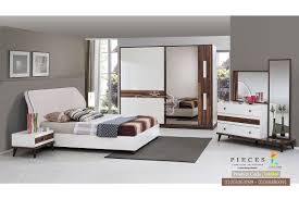 احدث كتالوج صور غرف نوم 2019 2020 Bedroom Furniture Design Traditional Bedroom Furniture Sets Modern Bedroom Interior