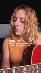 night yall, so far no noise complaints 🤞🏼, #singer #singersongwriter  #originalmusic #welcomehome