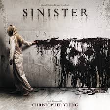Sinister (Original Motion Picture Soundtrack) - Album by Christopher Young  | Spotify