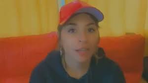 Rocio oliva confirmó su separación con diego maradona y contó que está saliendo con otro hombre, al que se abstuvo de hacerlo público. Rocio Quiroz Suspendio Su Casamiento Y Junto A Su Pareja Dieron Positivo En El Test De Coronavirus