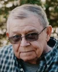 Edward Buck Sr. Obituary April 25, 2024