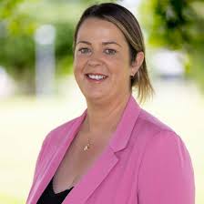 Louth woman builds construction business after childhood dream of becoming  'brickie'