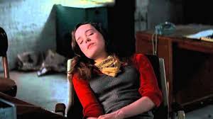 Inception was an incredible experience. The Scarf Bandana Yellow Ellen Page In Inception Spotern