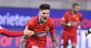 Citeste stiri despre dennis man. PoveÈ™tile Celor 12 Goluri Marcate De Dennis Man De La Fcsb In Turul Campionatului 2020 2021 Doar O SingurÄƒ ReuÈ™itÄƒ A Venit DupÄƒ O LoviturÄƒ Cu Capul