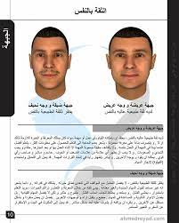 face reading body language reading