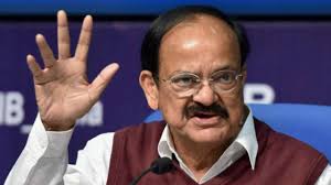 House for everyone by 2022. Monkey Menace At M Venkaiah Naidu S House Vp Seeks Solutions