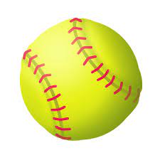 We host teams of athletes from port neches, groves and port arthur. Softball Icon Free Download Png And Vector