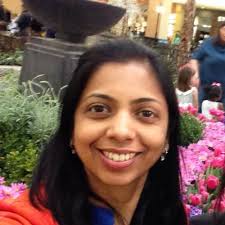 Sowmya Srinivasan (@sowmyatroy)