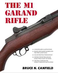 Maybe you would like to learn more about one of these? Milsurp A Full Auto Garand The Secret World War Ii Era T20 Rifle Gunsamerica Digest