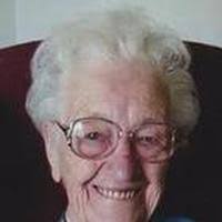 Obituary information for Helen Stock
