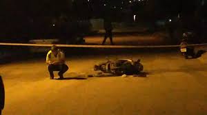 Gölcükte Motosiklet Kazası: Bir Ölü, Bir Ağır Yaralı - Haberler