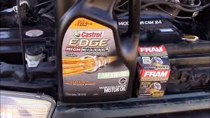 Power rear windows and fixed 3rd. 1999 Toyota 4runner 3rd Gen Oil Change Youtube