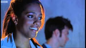 Freema Agyeman makes West End debut in 'Apologia'