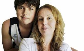 Care reflects son's love