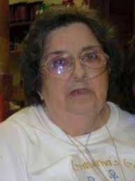 Marion Lucille Riddle Padgett (1933-2013)