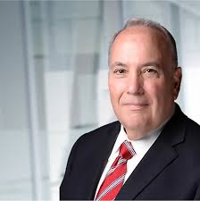 B. Nathaniel Garrett