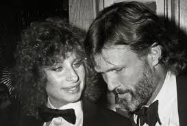 How Barbra Streisand, Dolly Parton and Martin Scorsese are paying tribute  to Kris Kristofferson