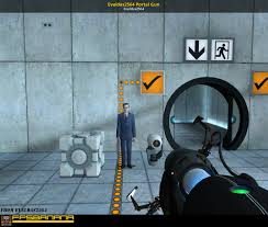 Roblox portal gun gear code free robux inspect. Evaldas2564 Portal Gun Portal Skin Mods
