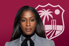 NYSSA PIERRE NAMED CWI COMMUNICATIONS AND MEDIA MANAGER